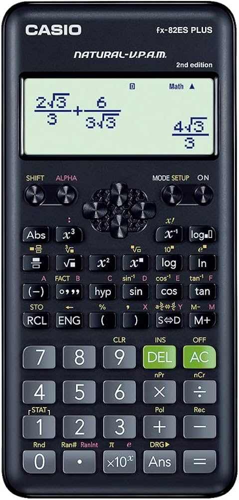 calculatrice
